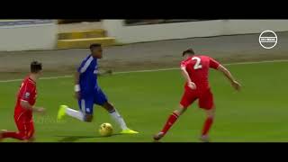 Charly Musonda • Dribbling Skills • Chelsea FC HD HIGH [upl. by Naujuj625]