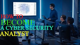 PJ Courses  How to become a Cyber Security Analyst [upl. by Wilhelmina]