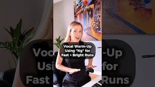 Effortless vocal riffs and runs vocaltraining riffsandruns singingtechnique learntosing sing [upl. by Bordie]