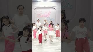 GOOD  TIKTOK DANCE  BALADI STUDIO [upl. by Nealson]