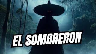 El Sombreron CortometrajeLeyendas de Guatemala terrorisa [upl. by Namrej]