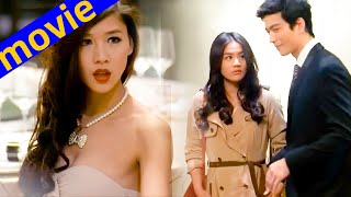 【Full Movie】心機女欺負鄉下來的灰姑娘，殊不知她竟是億萬總裁的女朋友，下秒總裁霸氣護妻！ [upl. by Dotson]