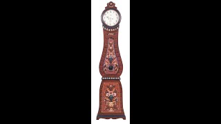 Mora Clock FOR SALE [upl. by Lorrin]