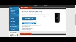 How to check product code and network of Nokia for free [upl. by Aldous]