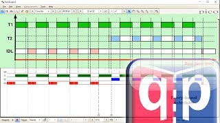 26 RTOS Part5 What is quotrealtimequot Preemptive prioritybased scheduling [upl. by Rivalee]