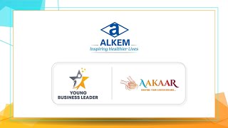 Inside Alkems Aakar Initiative Empowering Future Leaders [upl. by Adnicul]