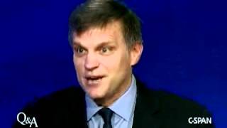 Douglas Brinkley Author quotCronkitequot [upl. by Yeslaehc]