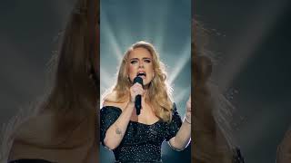 Adele Grammy Music Award 2023 [upl. by Tyler611]