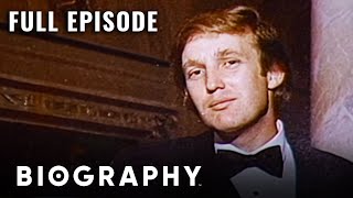 Donald Trumps Empire Pushed to the Brinks  Full Documentary  Biography [upl. by Esau]