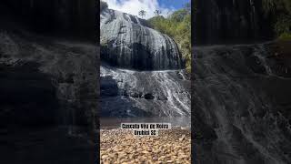 Cascata Véu de Noiva Urubici SC [upl. by Cirtemed]