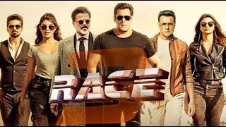 Race 3  Action Trailer  Salman Khan  Remo DSouza  Releasing on 15th June 2018  Race3ThisEID [upl. by Babcock]