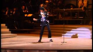 Michael Jackson  Billie Jean Live 1983 [upl. by Ahsatsan715]