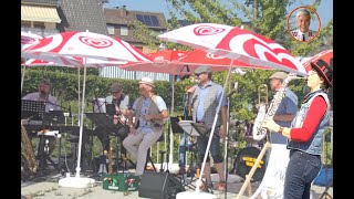 JazzFrühschoppen am Juessee in Herzberg am Harz [upl. by Byron431]