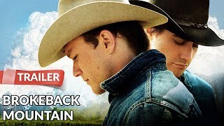 brokeback mt jacks death [upl. by Alix778]