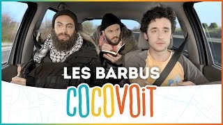 Cocovoit  Les Barbus [upl. by Elcin]