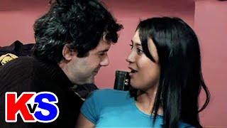 First One To Talk Loses  Kenny vs Spenny HD [upl. by Specht]