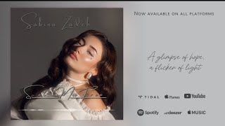 Sabina Zadeh  Set Me Free official audio amp lyrics video [upl. by Moraj]