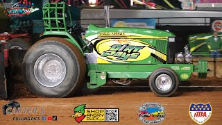 NTPA Super Farms Saturday Night at North Carolina State Fair 2023 [upl. by Gypsie]