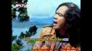 Paniel PanjaitanTerlanjur Cinta Lagu Batak 2014 [upl. by Seel]