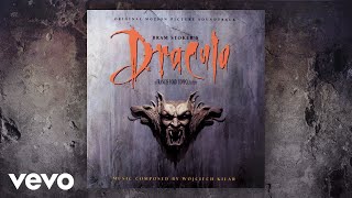 Dracula  The Beginning  Bram Stokers Dracula Original Motion Picture Soundtrack [upl. by Gavrah196]