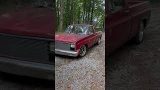 C10 nationals build c10nationals [upl. by Rennerb]