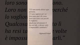 Sigmund Freud 📖 freud sigmundfreud poesia poesie poeta frasi frasimotivazionali citazioni [upl. by Ednew]