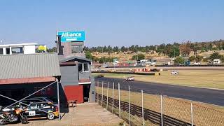 zwartkops raceway part 5 [upl. by Lazes276]