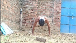 chest workout at homeघर पर Chest workout कैसे करें बिना किसी सामान के [upl. by Karol898]