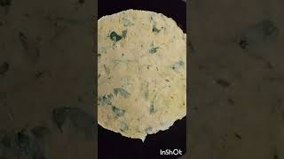 Methi ParathaWinter special [upl. by Erodeht822]