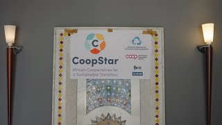 CoopStar Workshop 2024 [upl. by Noslrac]