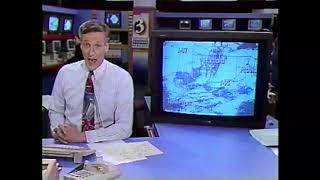 WFSB Weather Update  CutIn 171994 [upl. by Alon]