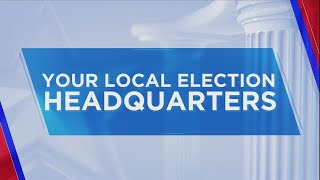 Election preview Local races to watch [upl. by Dnalerb172]