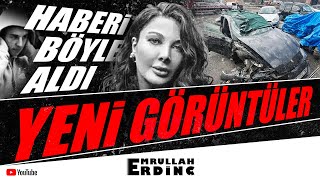 Türkiyenin Konuştuğu Kazadan Yeni Görüntüler [upl. by Nerty599]