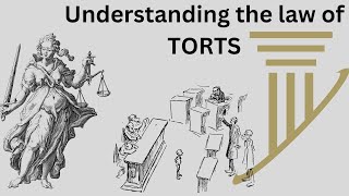 The Ultimate Cheat Sheet For Understanding Law Of Torts Quickly [upl. by Forsyth]