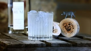 Elderflower Cocktail Recipe [upl. by Secilu]