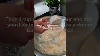 Hummus and pita bread food recipe cooking latest foodie hummus pitabread [upl. by Venuti757]