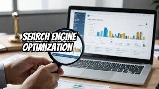 Search engine Optimization [upl. by Hebbe62]