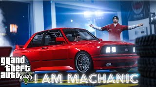 Mujhe Mil Gai Job gtavroleplay livestream gaming india [upl. by Afira]