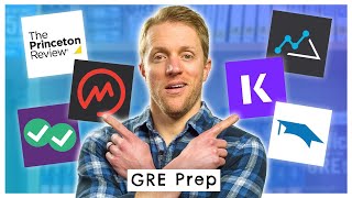 Best GRE Prep Courses 2024 Reviewed amp Ranked [upl. by Dolhenty320]