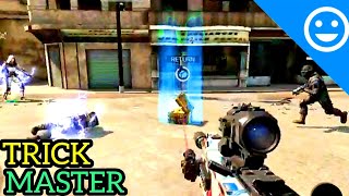 Cod mobile  Best loadout Scorestreaks guns s36 Bk57 season 6 Trickcall of duty mobile [upl. by Ainej]