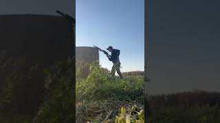 Testing Arken 18 LPVO 150 yards [upl. by Jemine504]