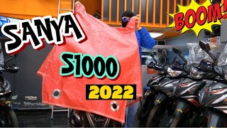 SANYA 🔥 S1000🔥2022 آجي تشوف الجديد ف [upl. by Salter]