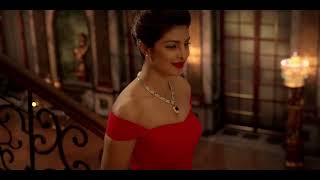 Rajnigandha Silver Pearls Ft Priyanka Chopra [upl. by Ennire]