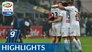 Inter  Carpi 11  Highlights  Matchday 21  Serie A TIM 201516 [upl. by Annet333]