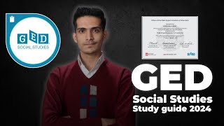 GED Social Studies Exam Study Guide 2024 [upl. by Uriel626]