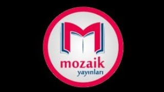 LGS 20232024 MOZAİK YAYINLARI TÜRKİYE GENELİ 5 DENEME SINAVI CEVAP ANAHTARI PDF LİNK [upl. by Nyrmac460]