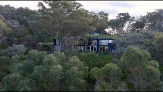 15 Pigeon Bank Road North Warrandyte [upl. by Miun]