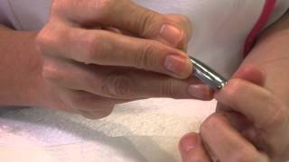 Which professional manicure tools to use [upl. by Akcimat]