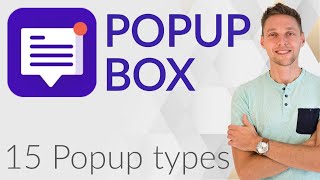 Popup Box WordPress Tutorial 2023  Free amp Pro Plugin Versions [upl. by Ryann152]