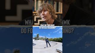 Happy Birthday Tony Hawk What Did Tony Do For Skatin Rodney Mullen [upl. by Leroi]